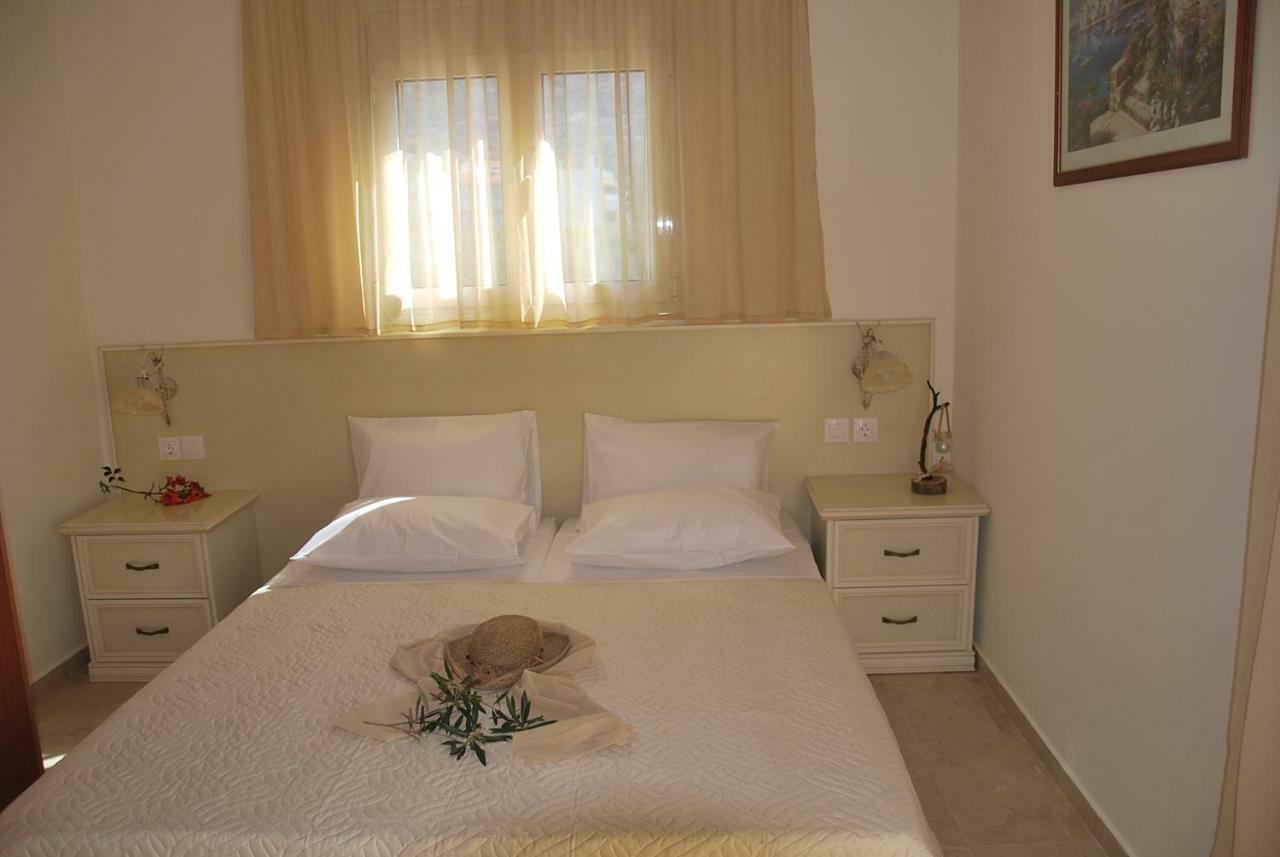 Laskas Apartment Сталида Номер фото